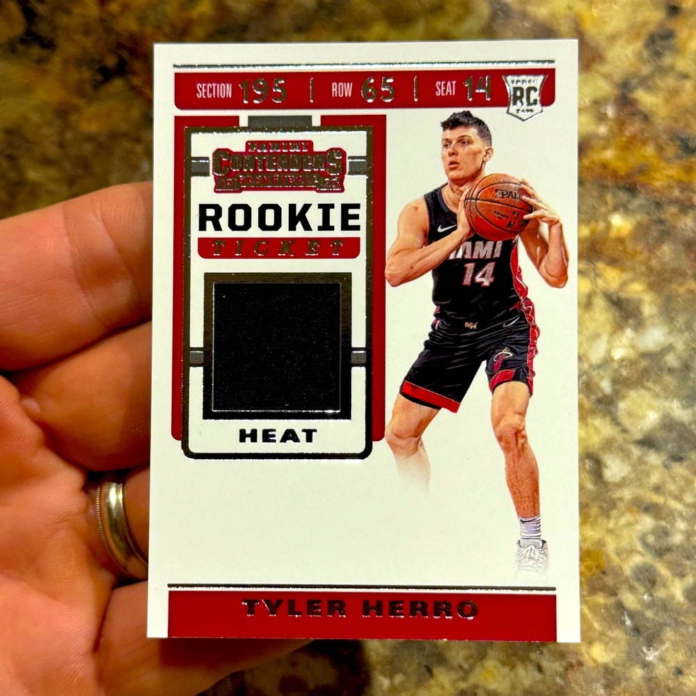 Tyler Herro